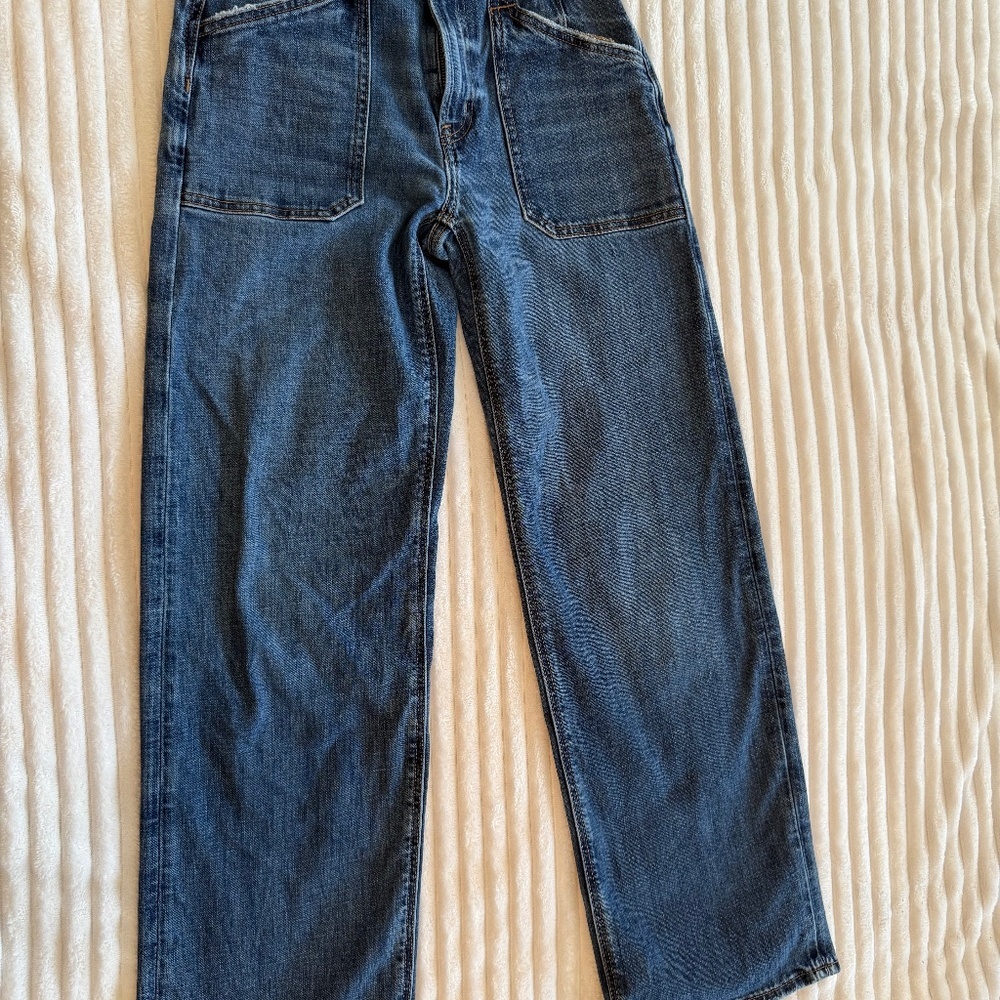 American Eagle Outfitters Jeans
